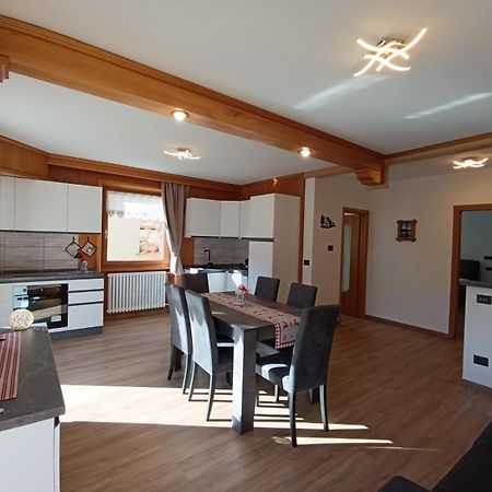 Casa Bellavista Lägenhet Premadio Exteriör bild