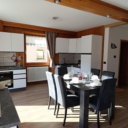 Casa Bellavista Lägenhet Premadio Exteriör bild