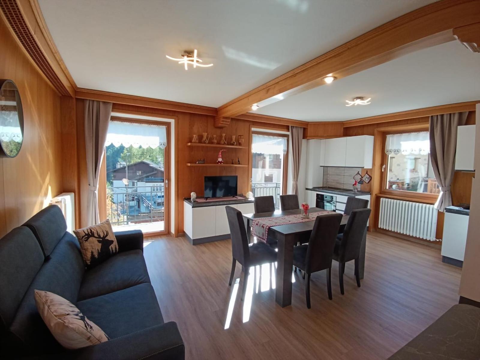 Casa Bellavista Lägenhet Premadio Exteriör bild