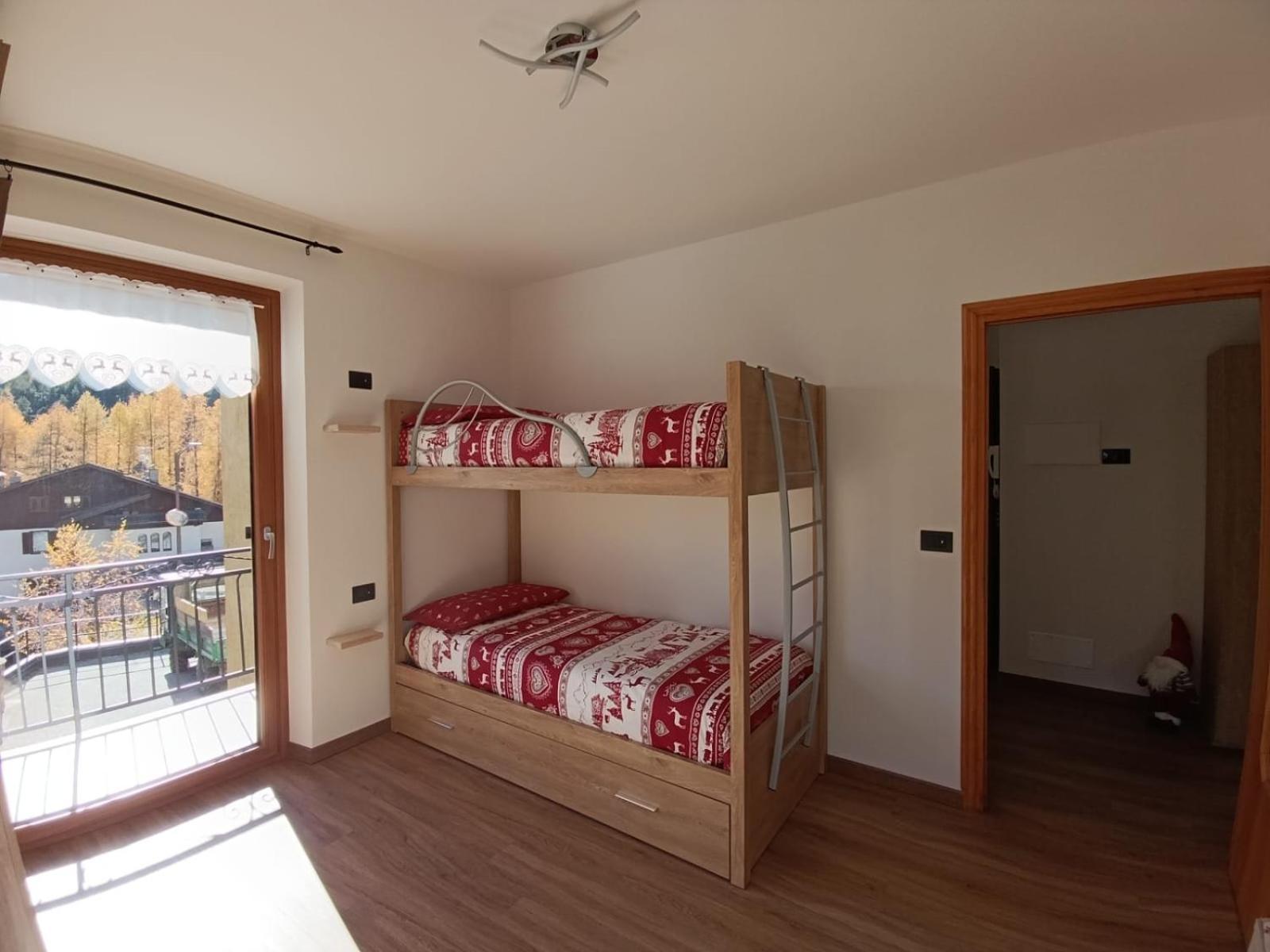 Casa Bellavista Lägenhet Premadio Exteriör bild