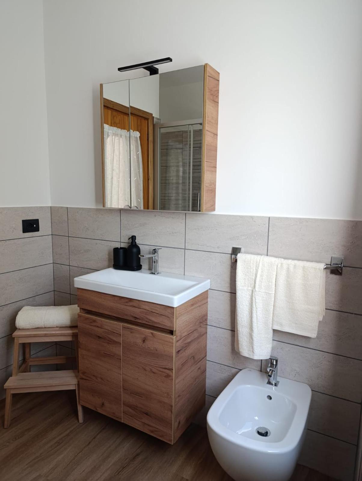 Casa Bellavista Lägenhet Premadio Exteriör bild