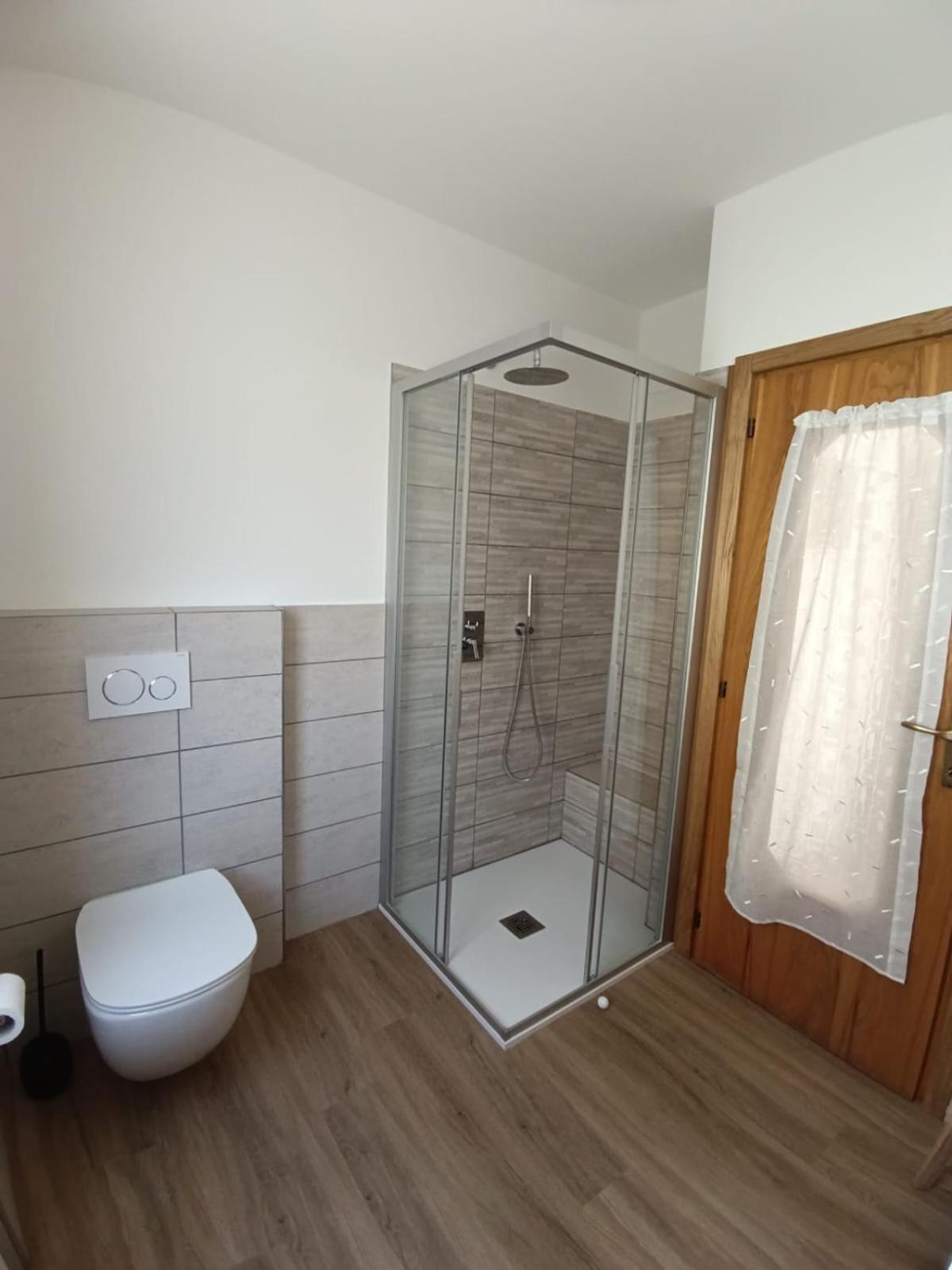 Casa Bellavista Lägenhet Premadio Exteriör bild