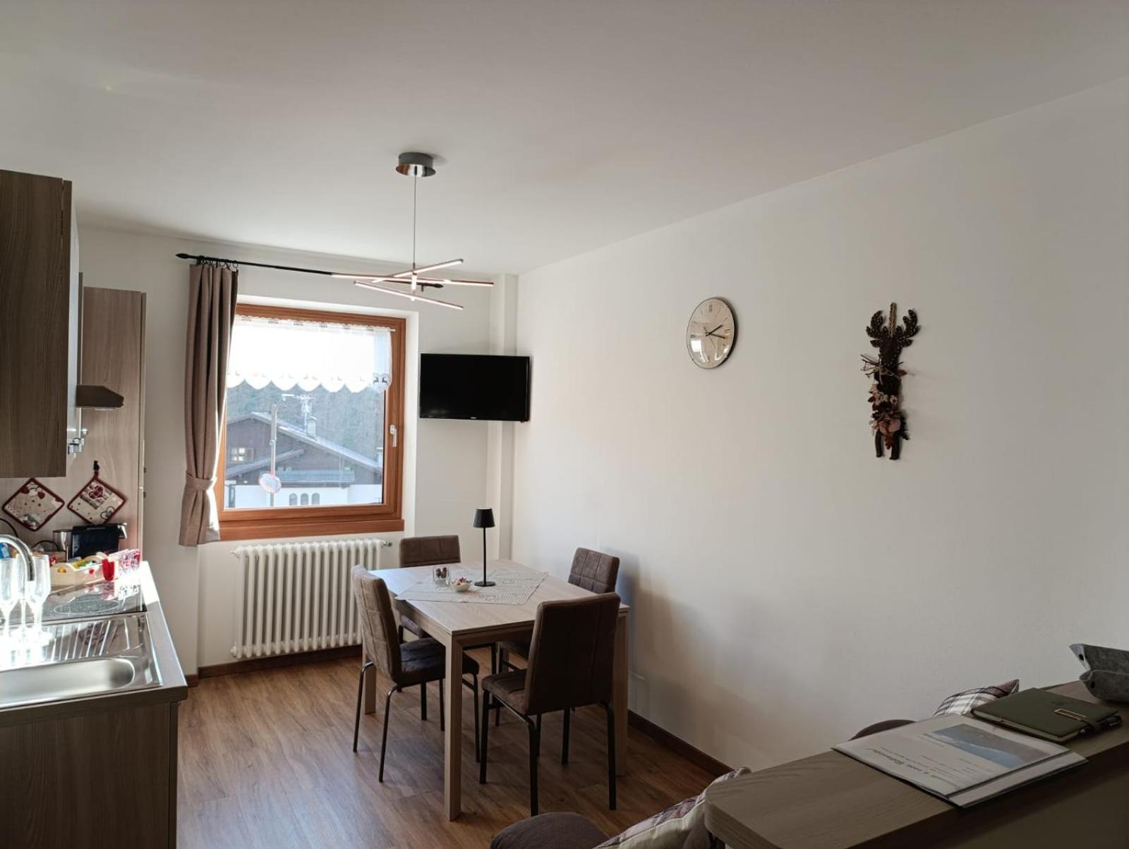 Casa Bellavista Lägenhet Premadio Exteriör bild