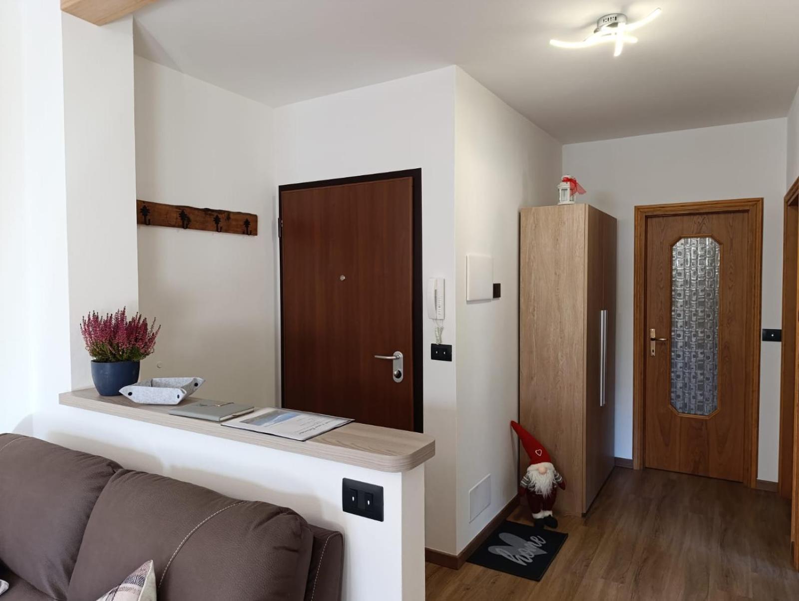 Casa Bellavista Lägenhet Premadio Exteriör bild
