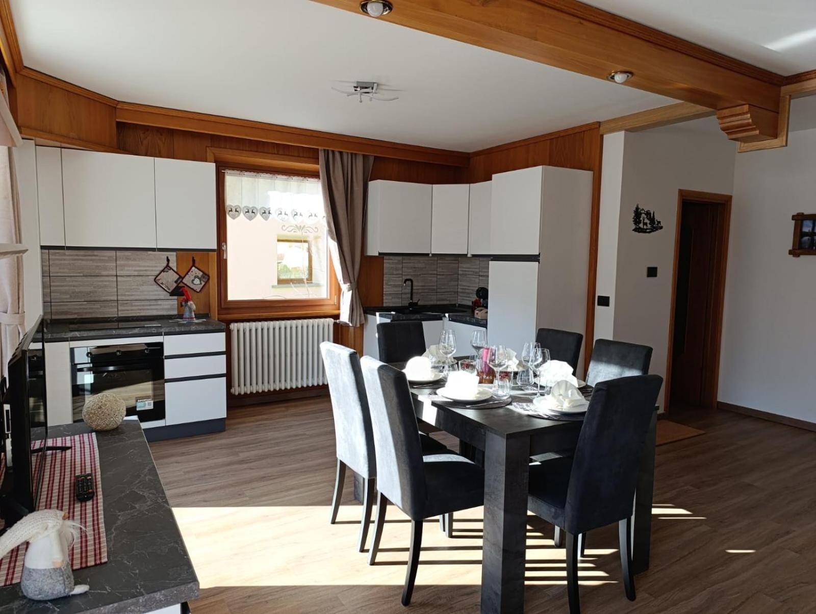 Casa Bellavista Lägenhet Premadio Exteriör bild